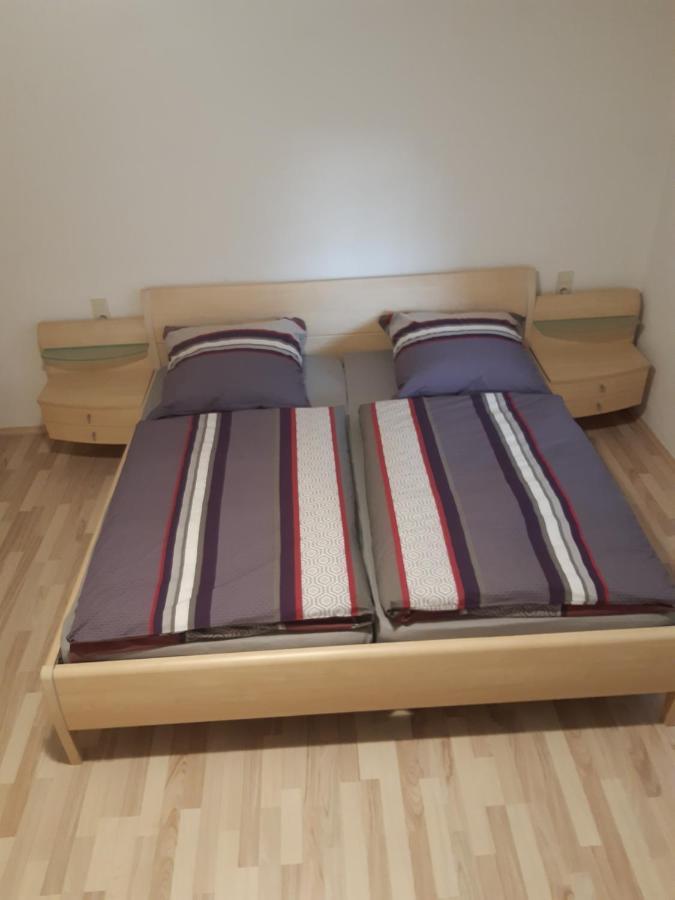 Ferienwohnung Leibl Oberviechtach ภายนอก รูปภาพ