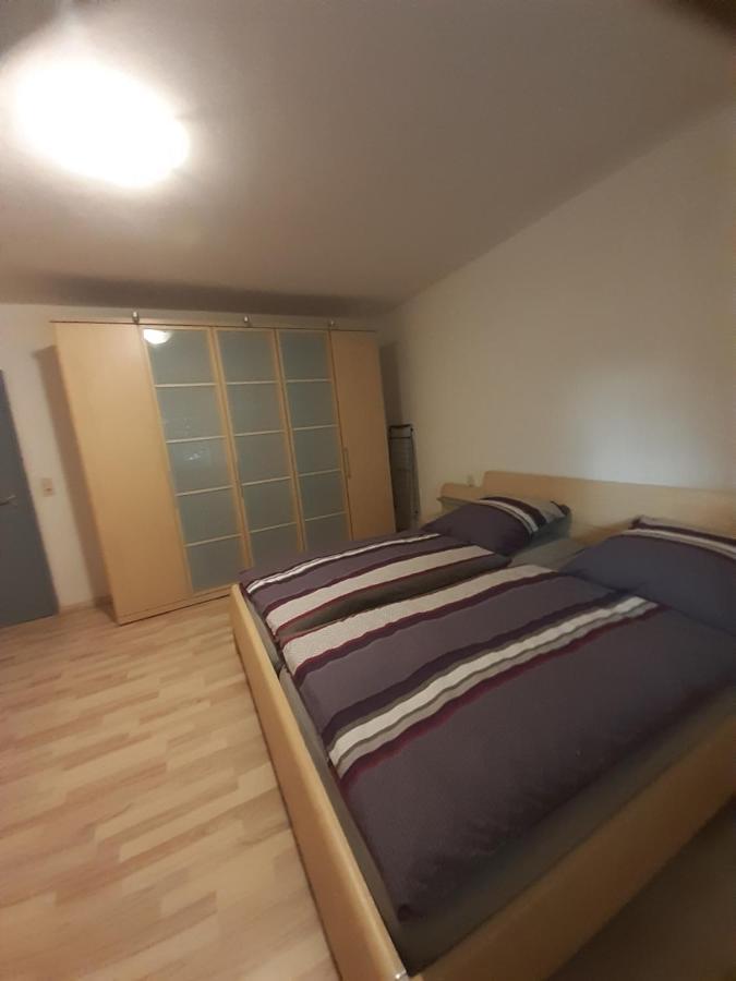 Ferienwohnung Leibl Oberviechtach ภายนอก รูปภาพ